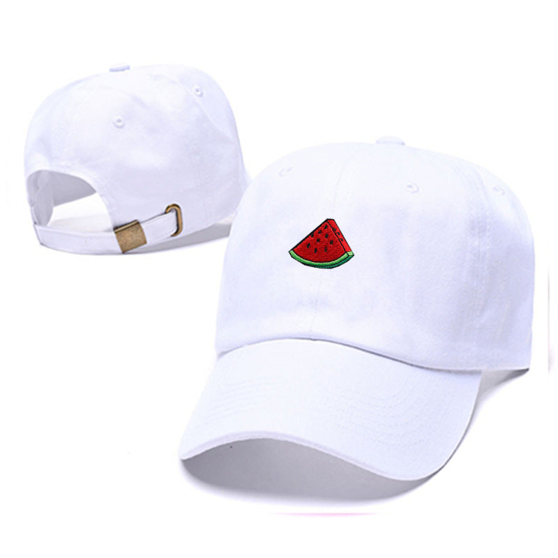 Women's Baseball Cap Outdoor Sports Sun Hat Breathable Hat