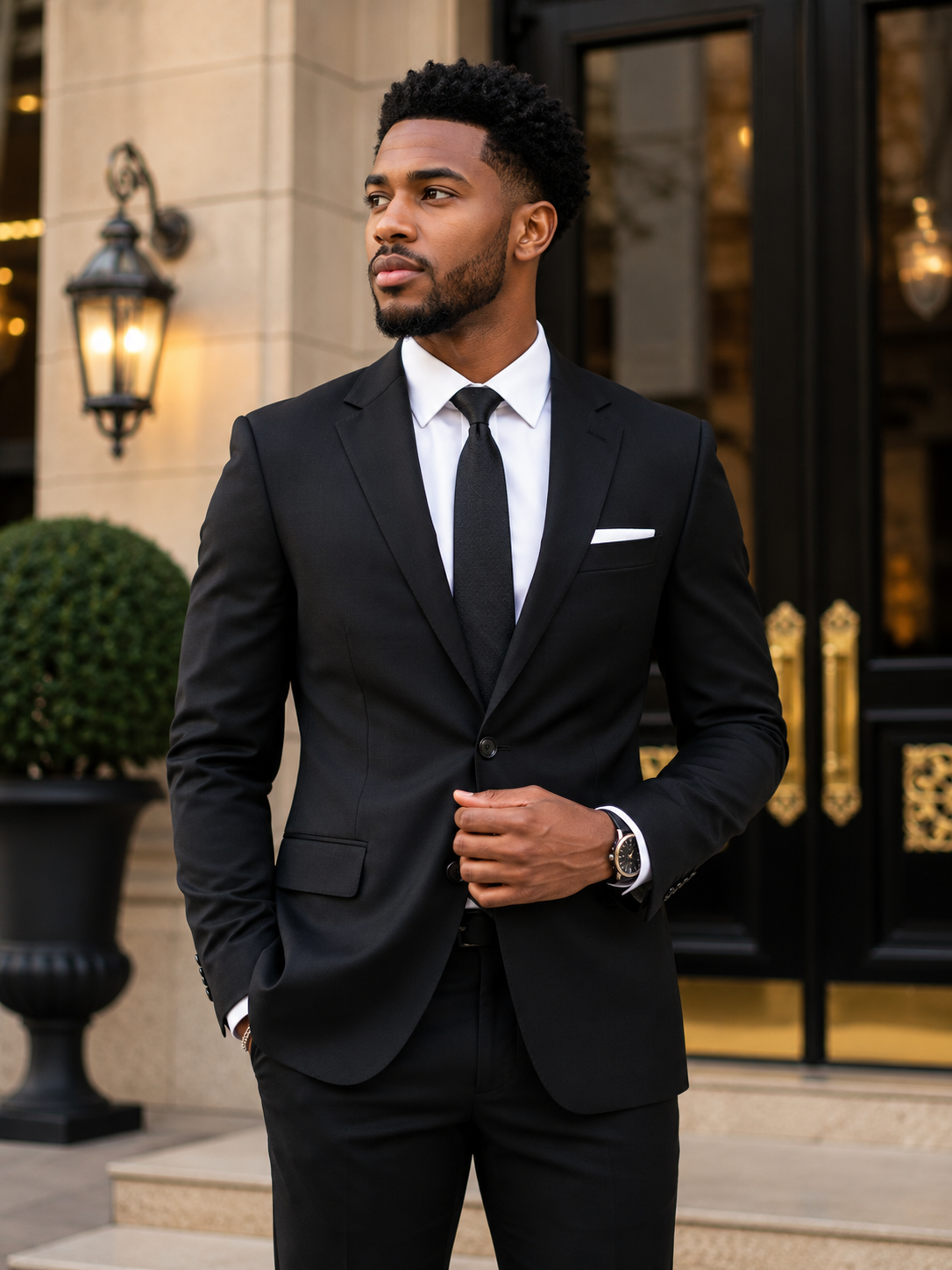 men's clothes