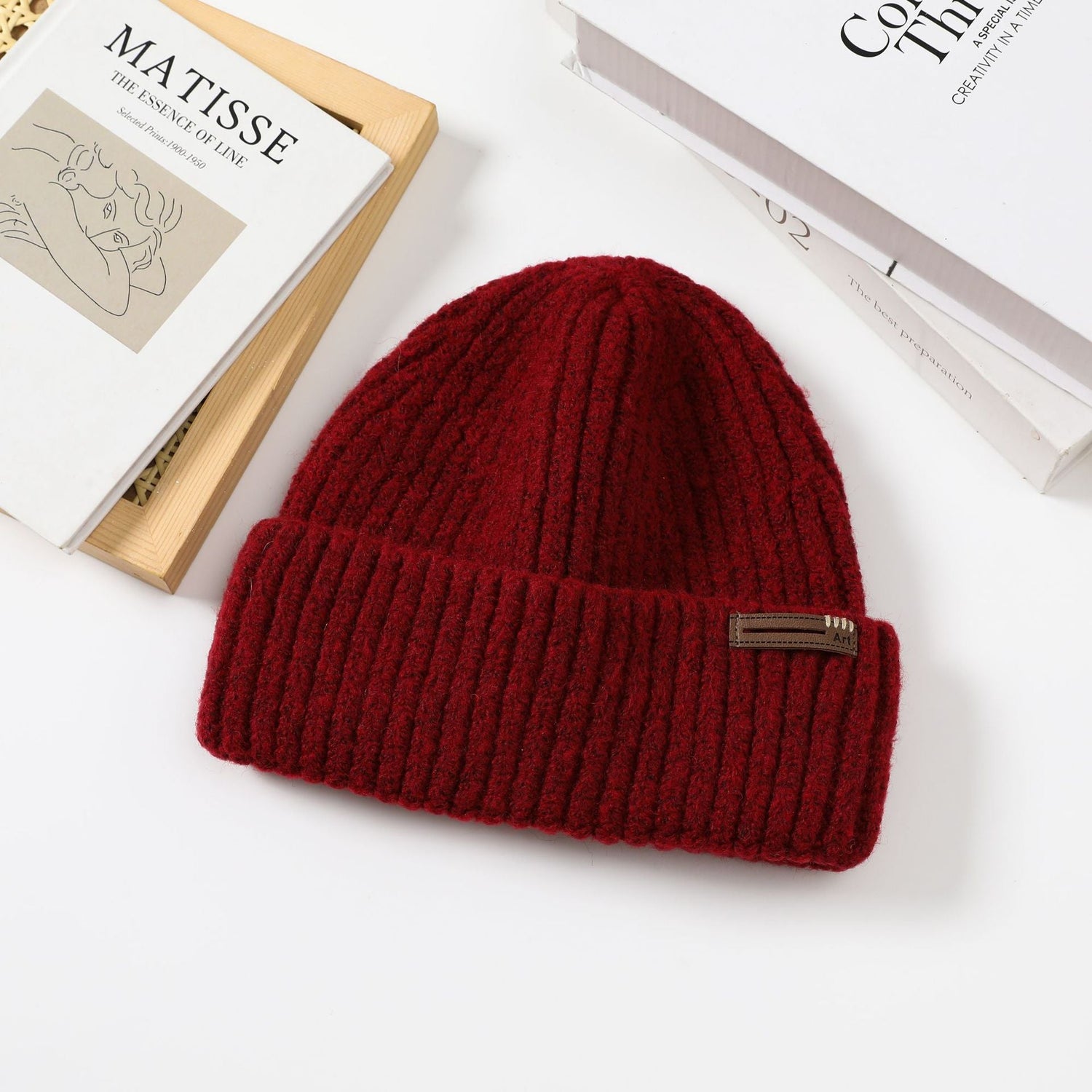 Hat collection