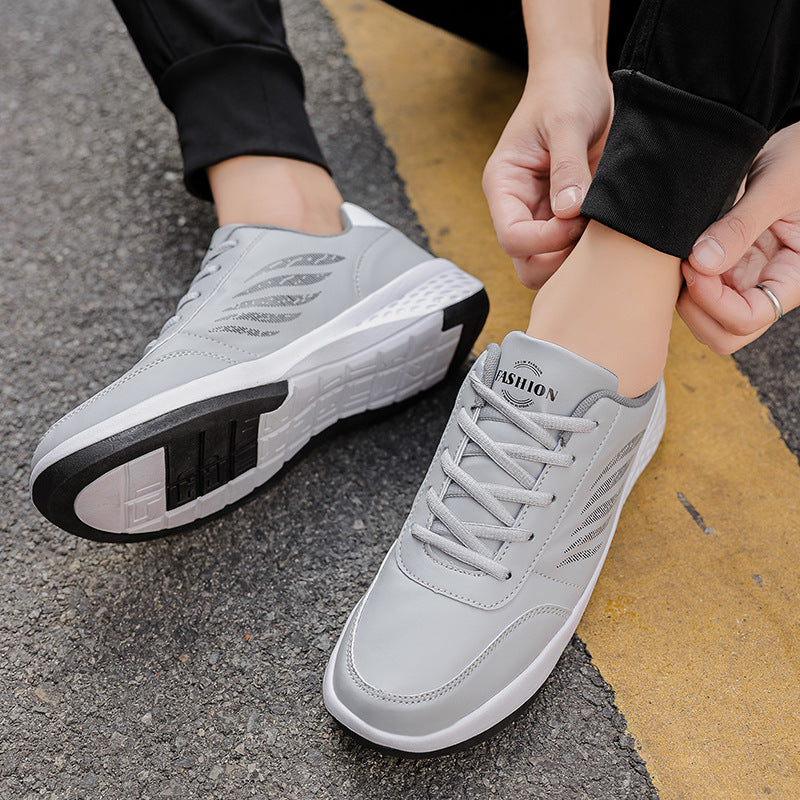 Men's Sneakers Summer Fashion Styles