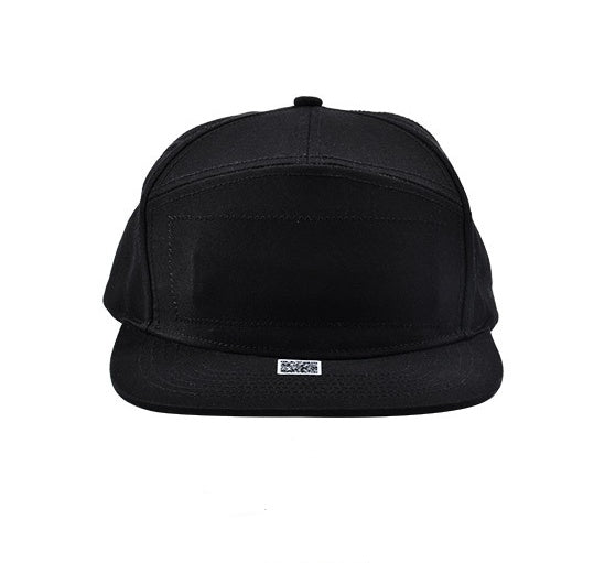 Color LED display cap