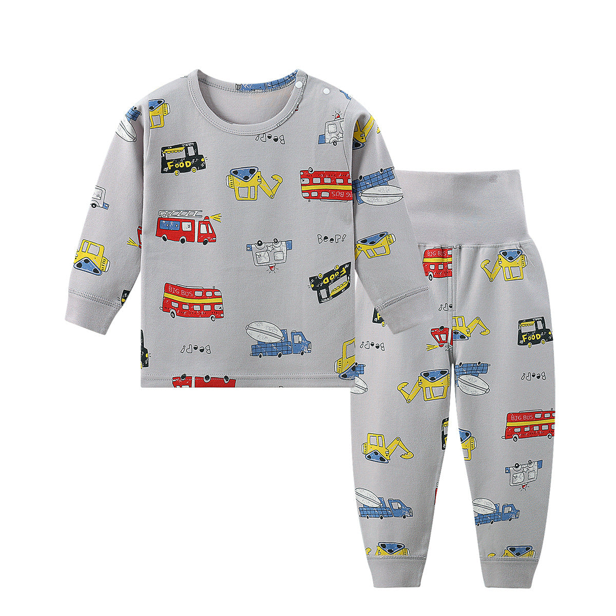 Children's underwear set