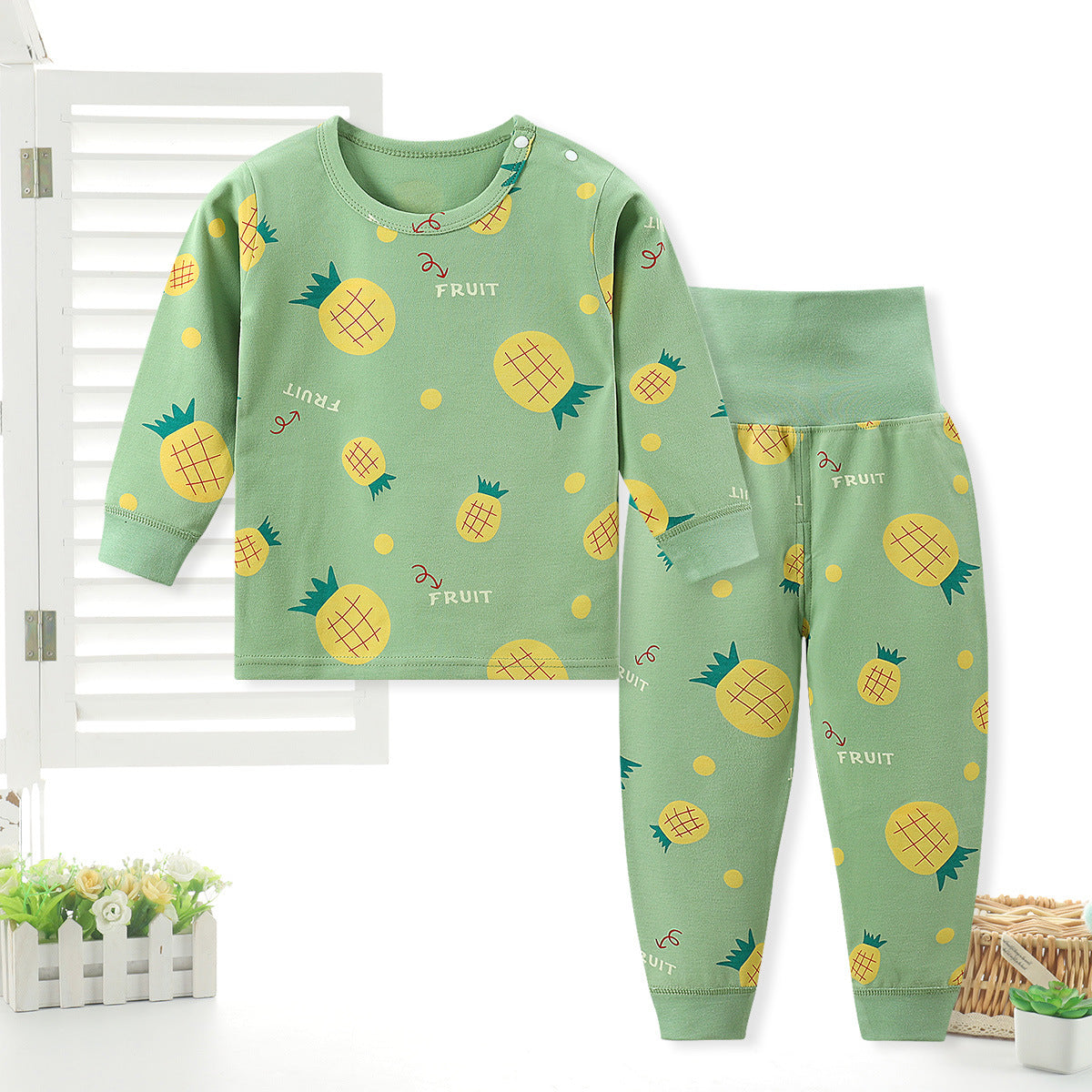 Children's underwear set