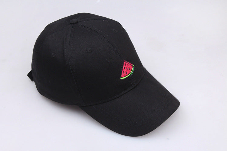 Women's Baseball Cap Outdoor Sports Sun Hat Breathable Hat