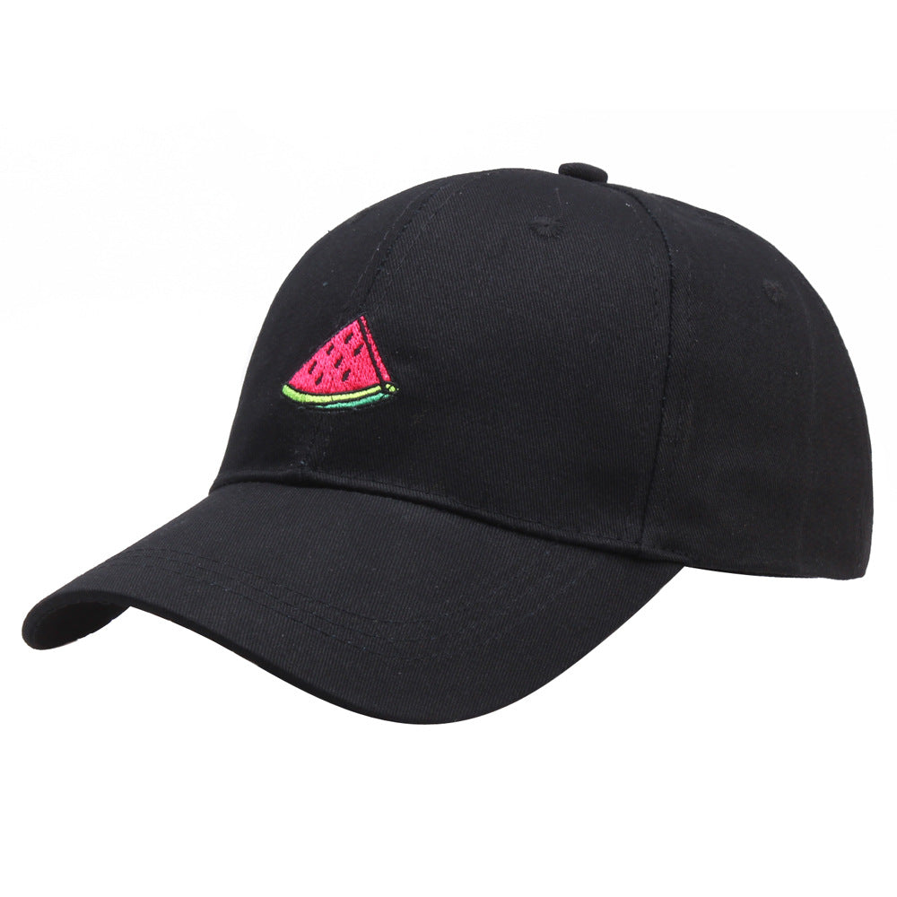Women's Baseball Cap Outdoor Sports Sun Hat Breathable Hat
