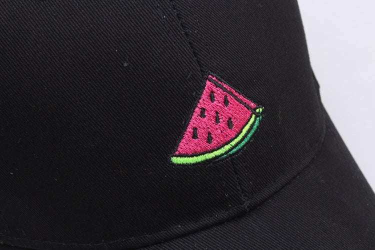 Women's Baseball Cap Outdoor Sports Sun Hat Breathable Hat
