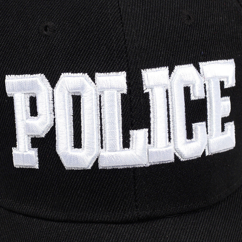 Coast guard baseball cap
