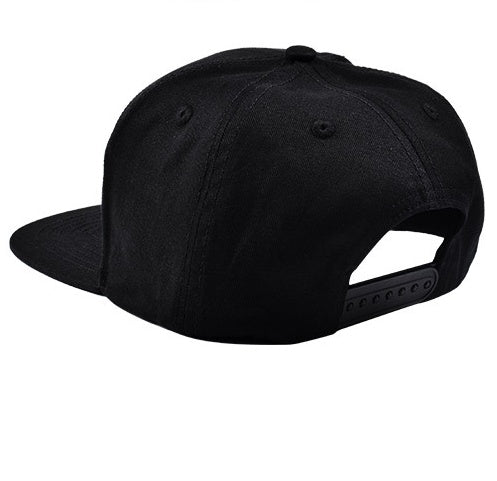 Color LED display cap