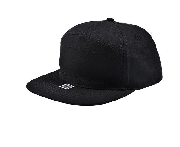 Color LED display cap