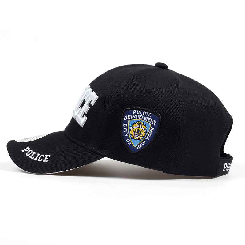 Coast guard baseball cap