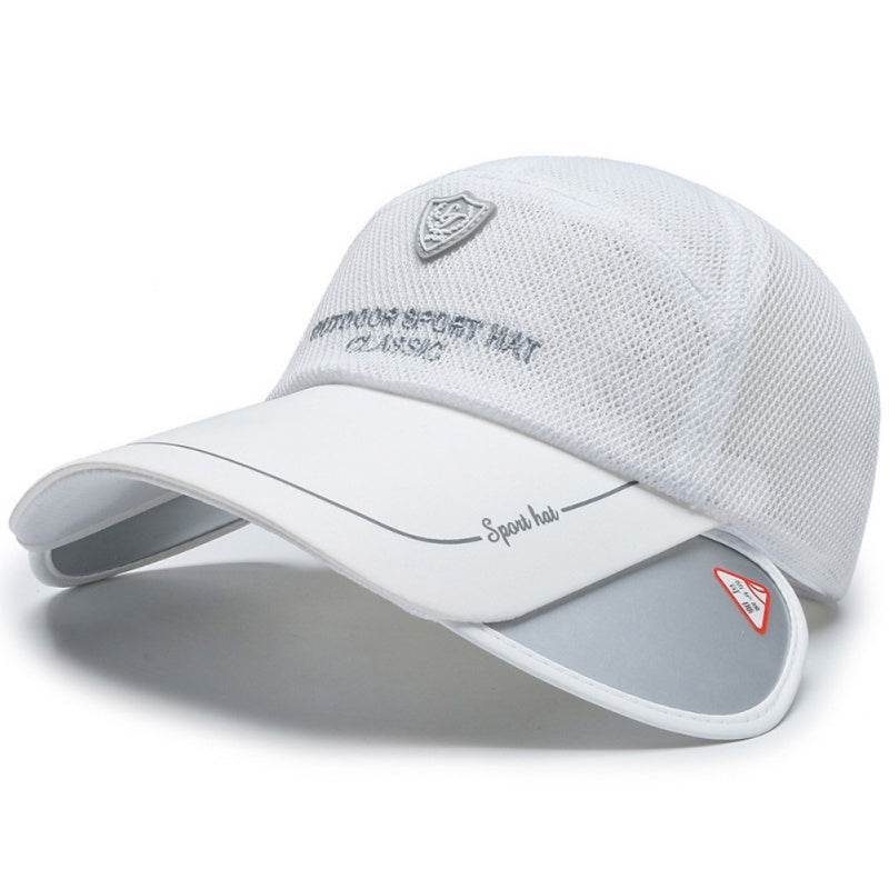 Hat male summer baseball cap outdoor wild