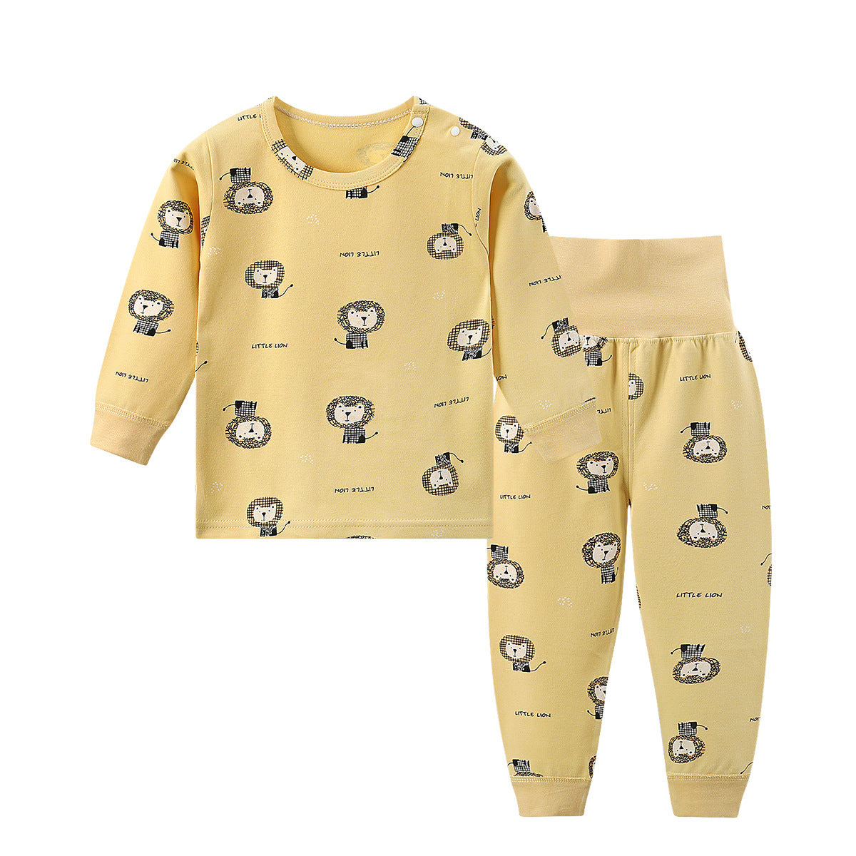 Children's underwear set