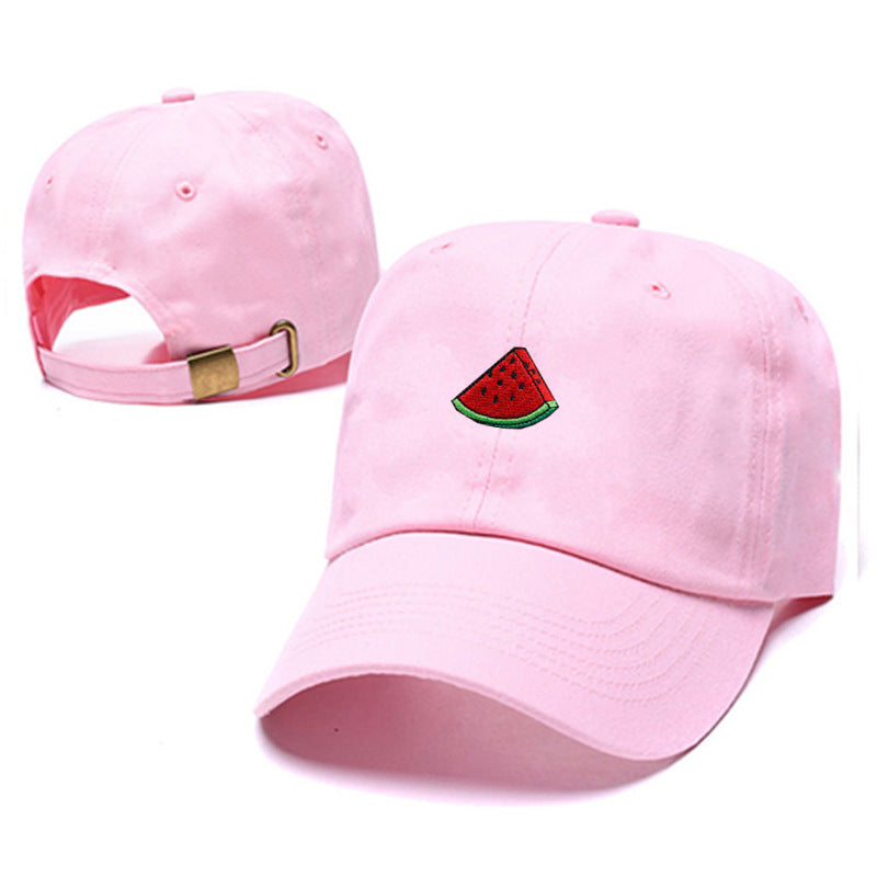 Women's Baseball Cap Outdoor Sports Sun Hat Breathable Hat
