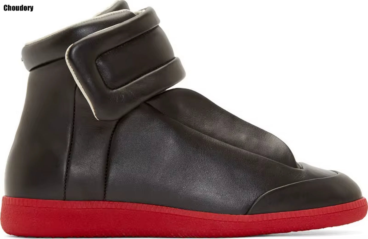 38-46 Luxury Brand Men Shoes Shinny Leather Casual Shoes Men'S High Top Silvery Gold Red High Quality Men Flats Casual Shoes