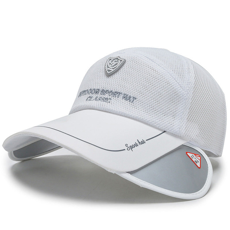 Hat male summer baseball cap outdoor wild
