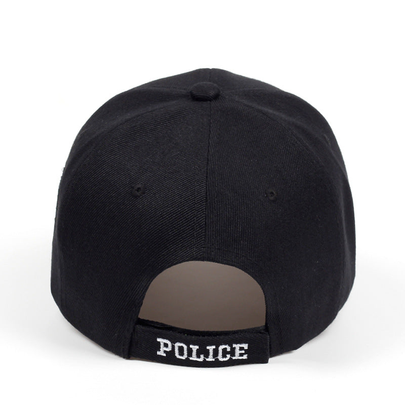 Coast guard baseball cap