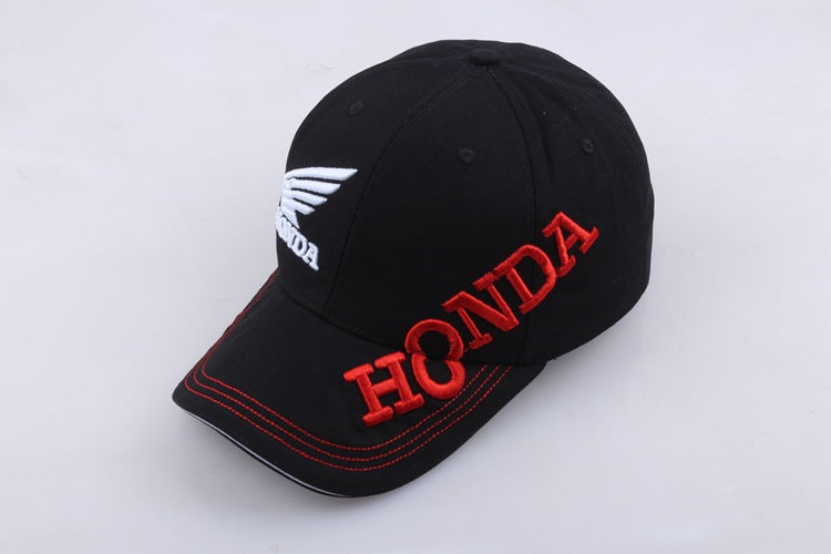 Duck tongue baseball cap