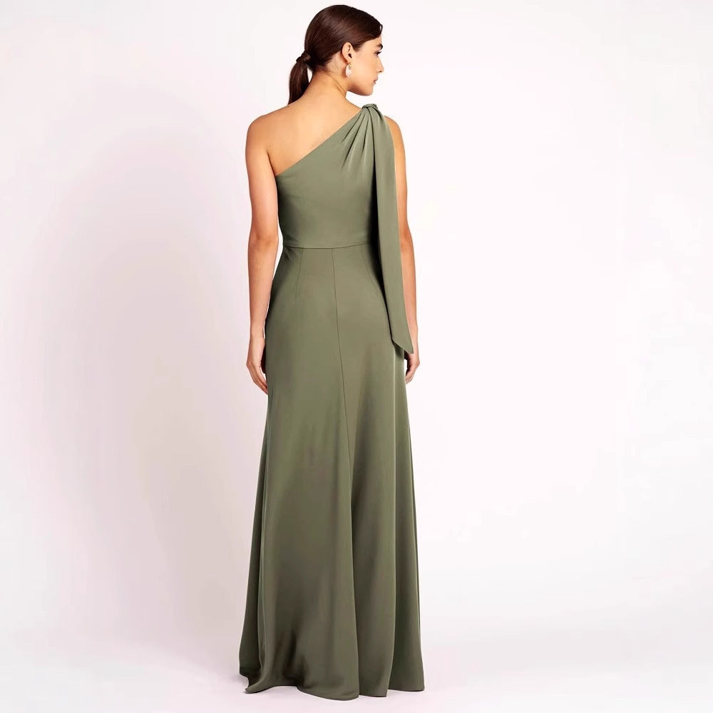 Clothing Fresh And Pure Design Fairy Simple Dress Daily