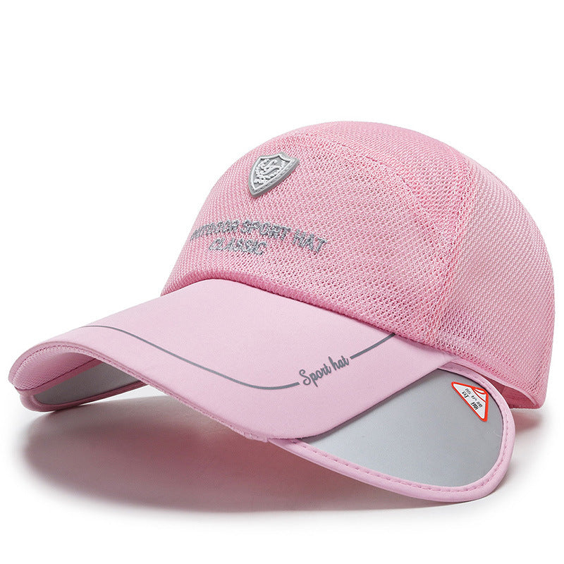 Hat male summer baseball cap outdoor wild