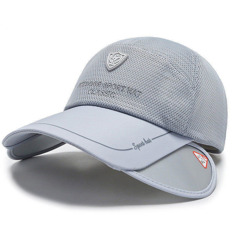 Hat male summer baseball cap outdoor wild