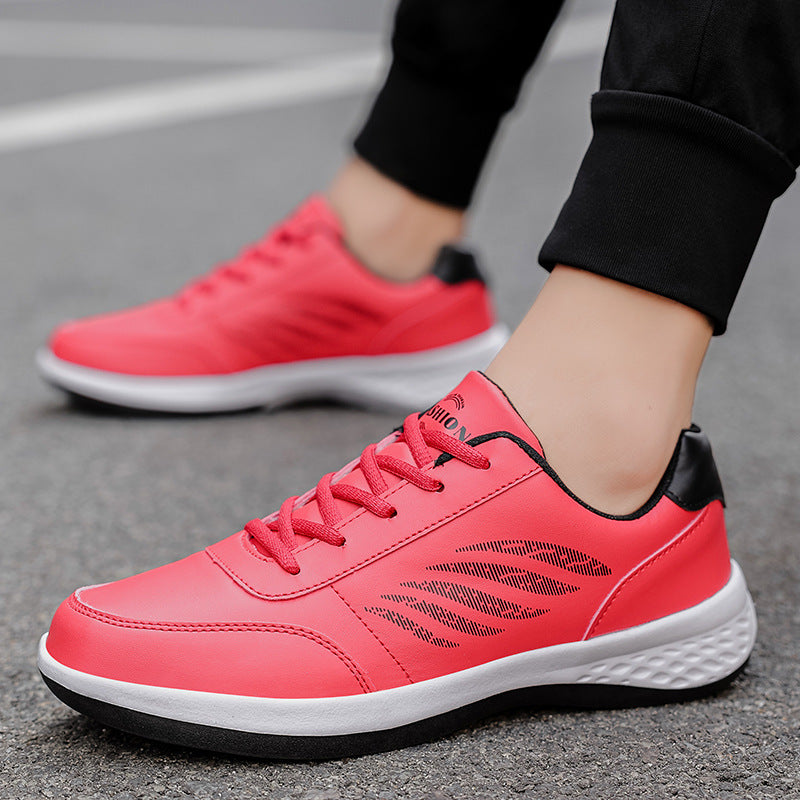 Men's Sneakers Summer Fashion Styles