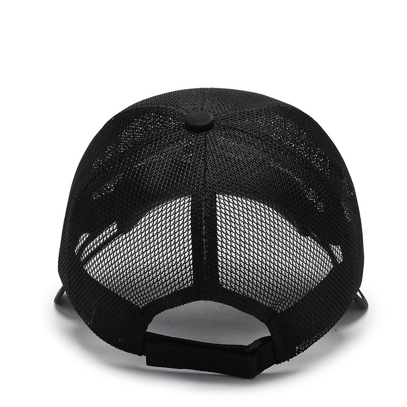 Hat male summer baseball cap outdoor wild