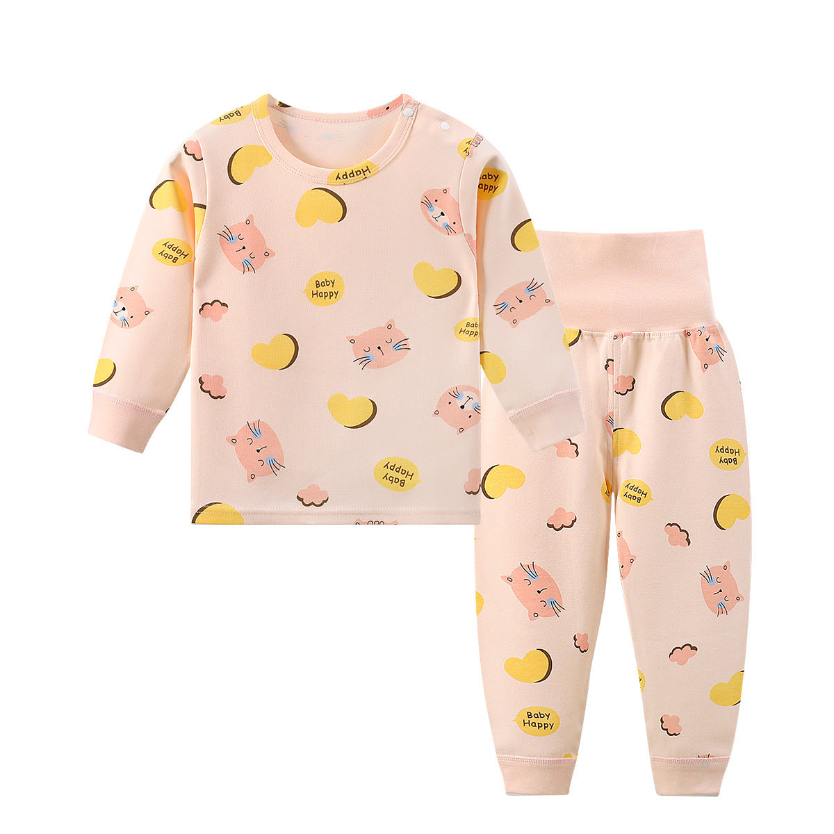 Children's underwear set