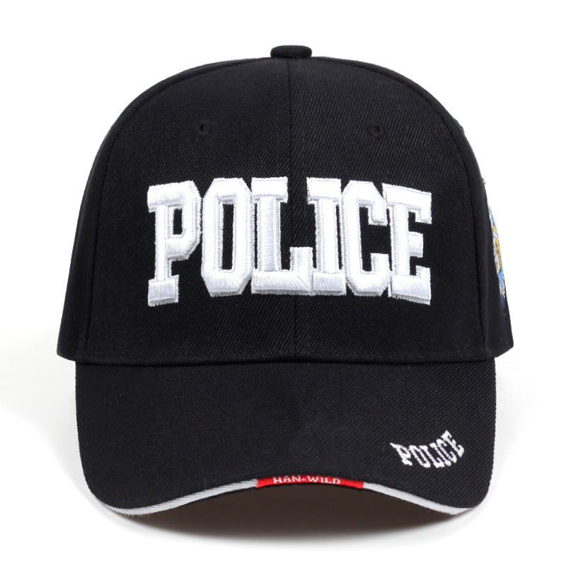 Coast guard baseball cap