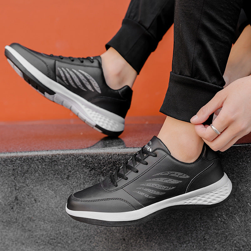 Men's Sneakers Summer Fashion Styles