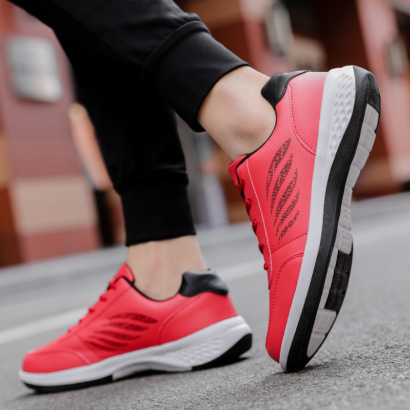 Men's Sneakers Summer Fashion Styles