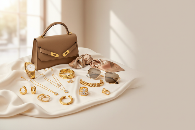 Luxury Fashion Boutique | Premium Styles – STEPWISE & STYLE